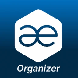 Event Manager - AllEvents のアイコン